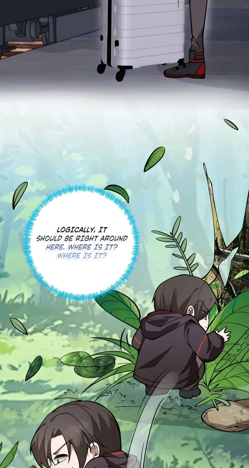 Read Immortality Simulator chapter 6 image 65 on Lezhin