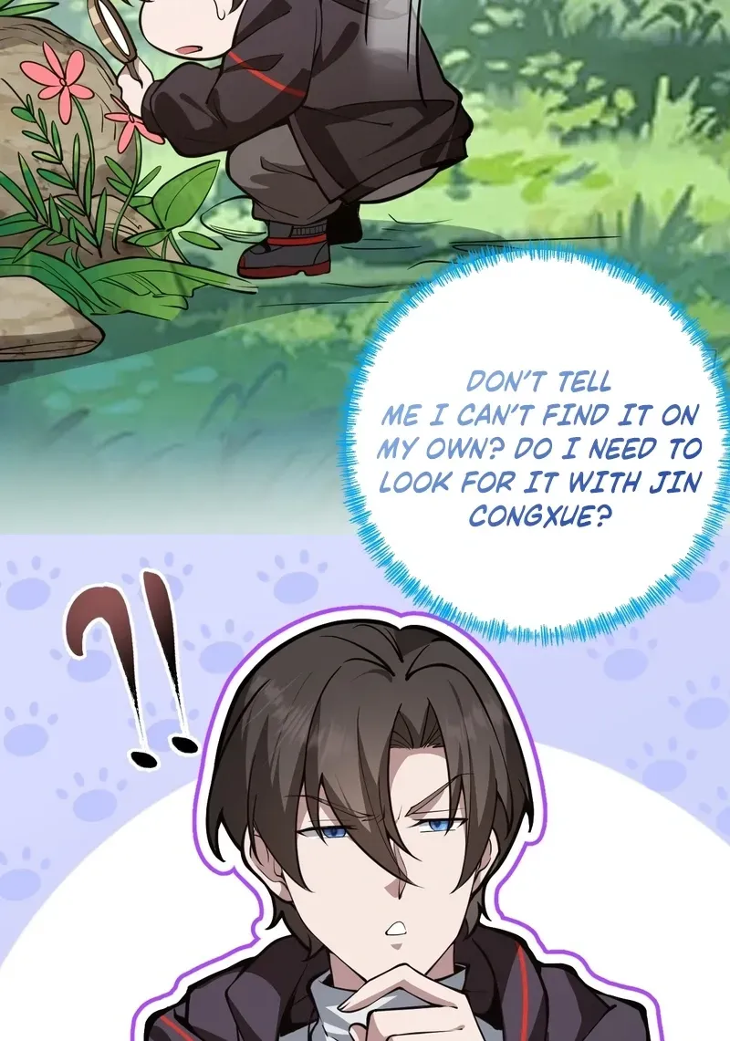 Read Immortality Simulator chapter 6 image 66 on Lezhin