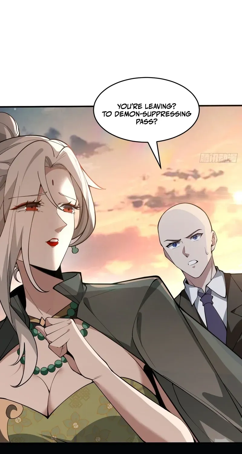 Read Immortality Simulator chapter 6 image 8 on Lezhin