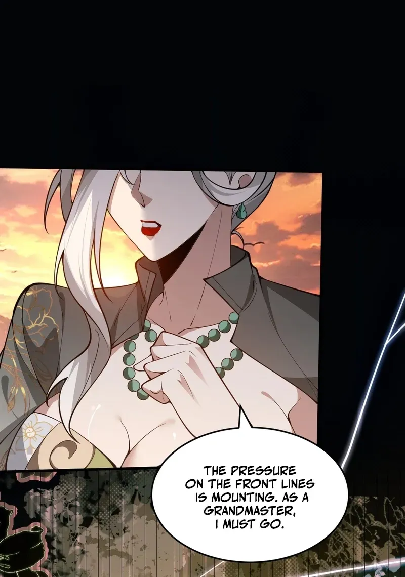 Read Immortality Simulator chapter 6 image 9 on Lezhin