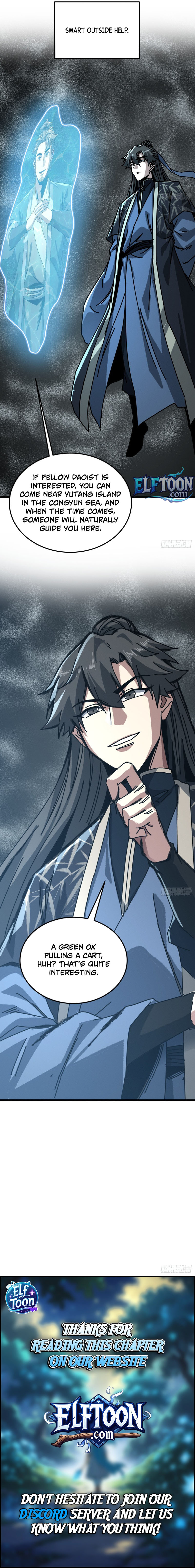 Read Immortality Simulator chapter 62 image 7 on Lezhin