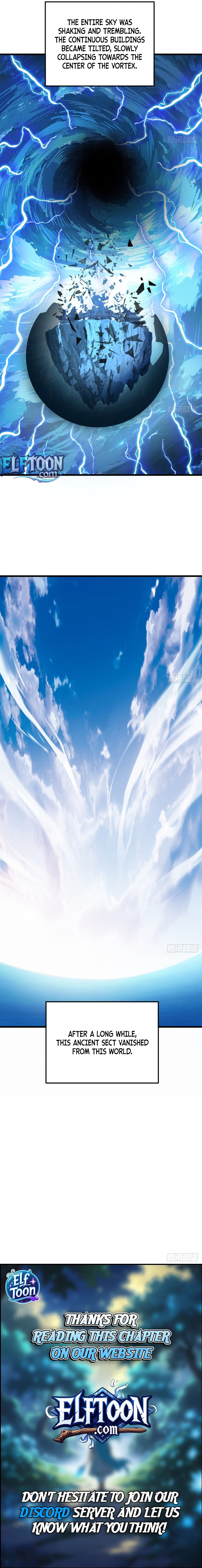 Read Immortality Simulator chapter 64 image 5 on Lezhin