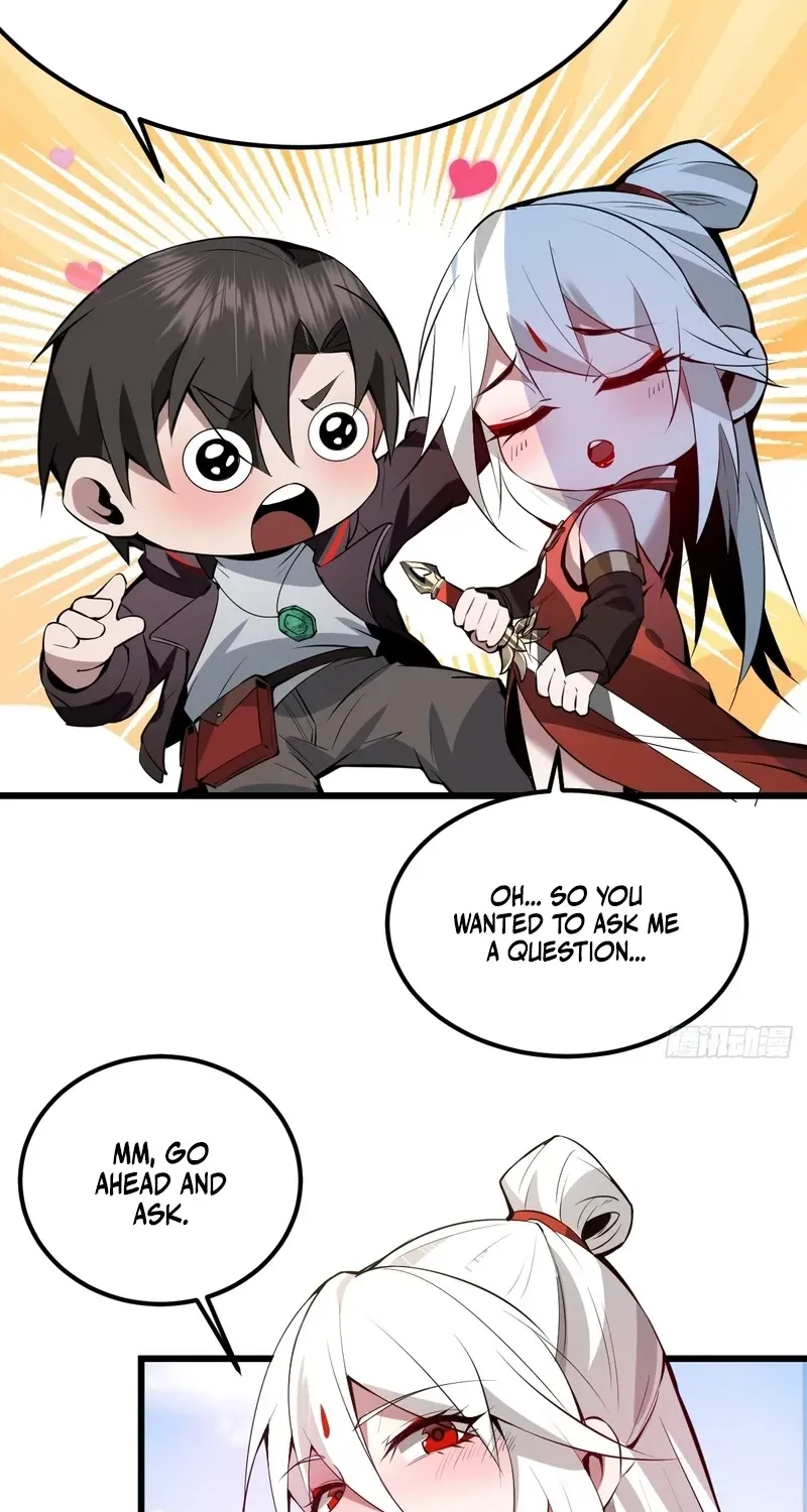 Read Immortality Simulator chapter 7 image 10 on Lezhin