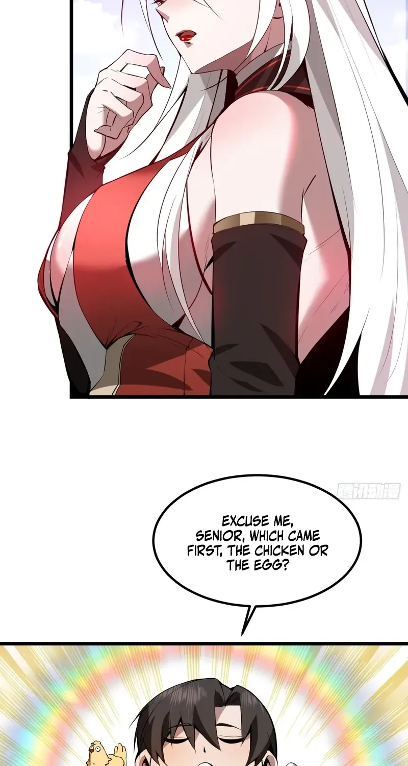 Read Immortality Simulator chapter 7 image 11 on Lezhin