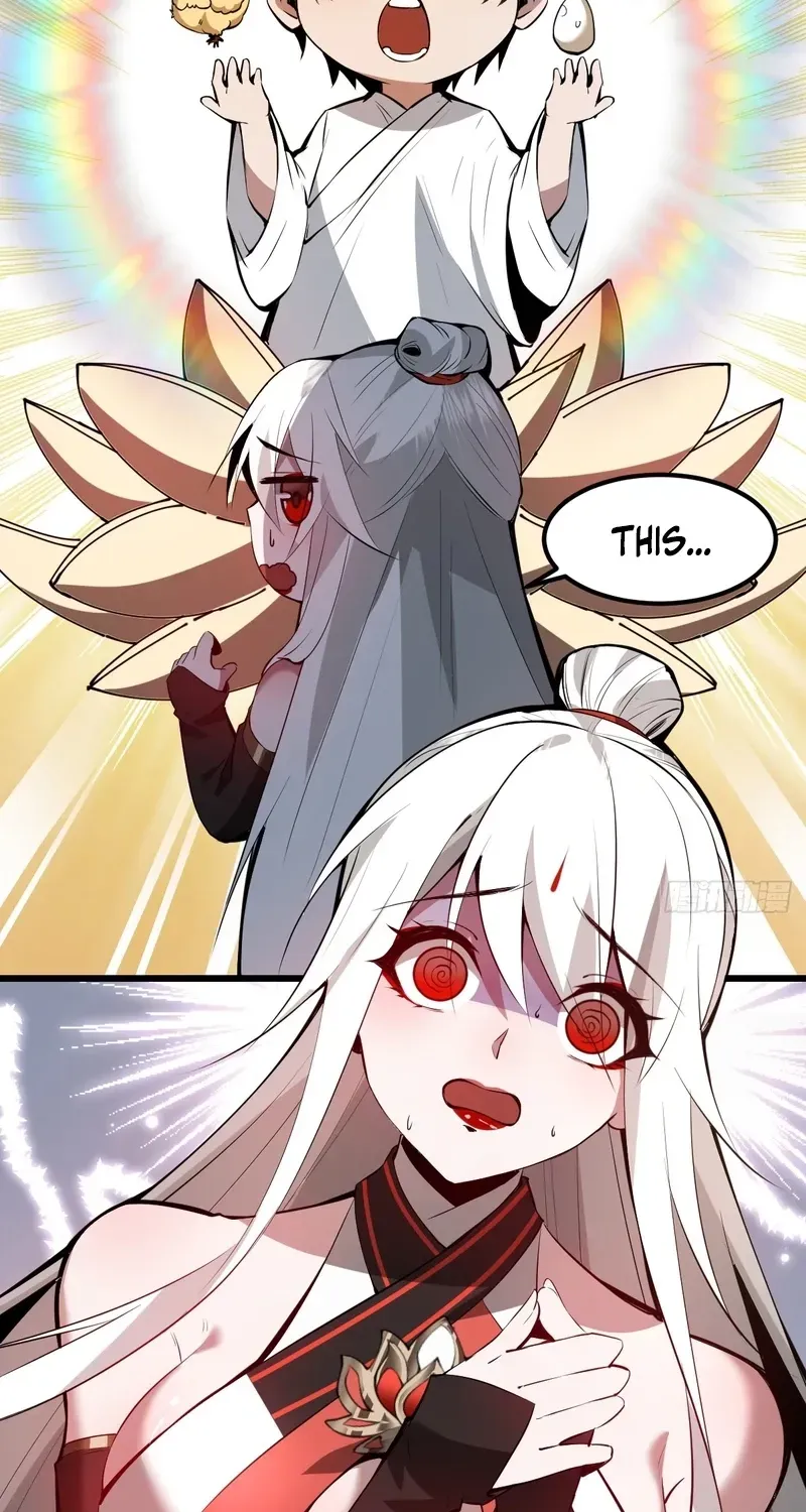 Read Immortality Simulator chapter 7 image 12 on Lezhin