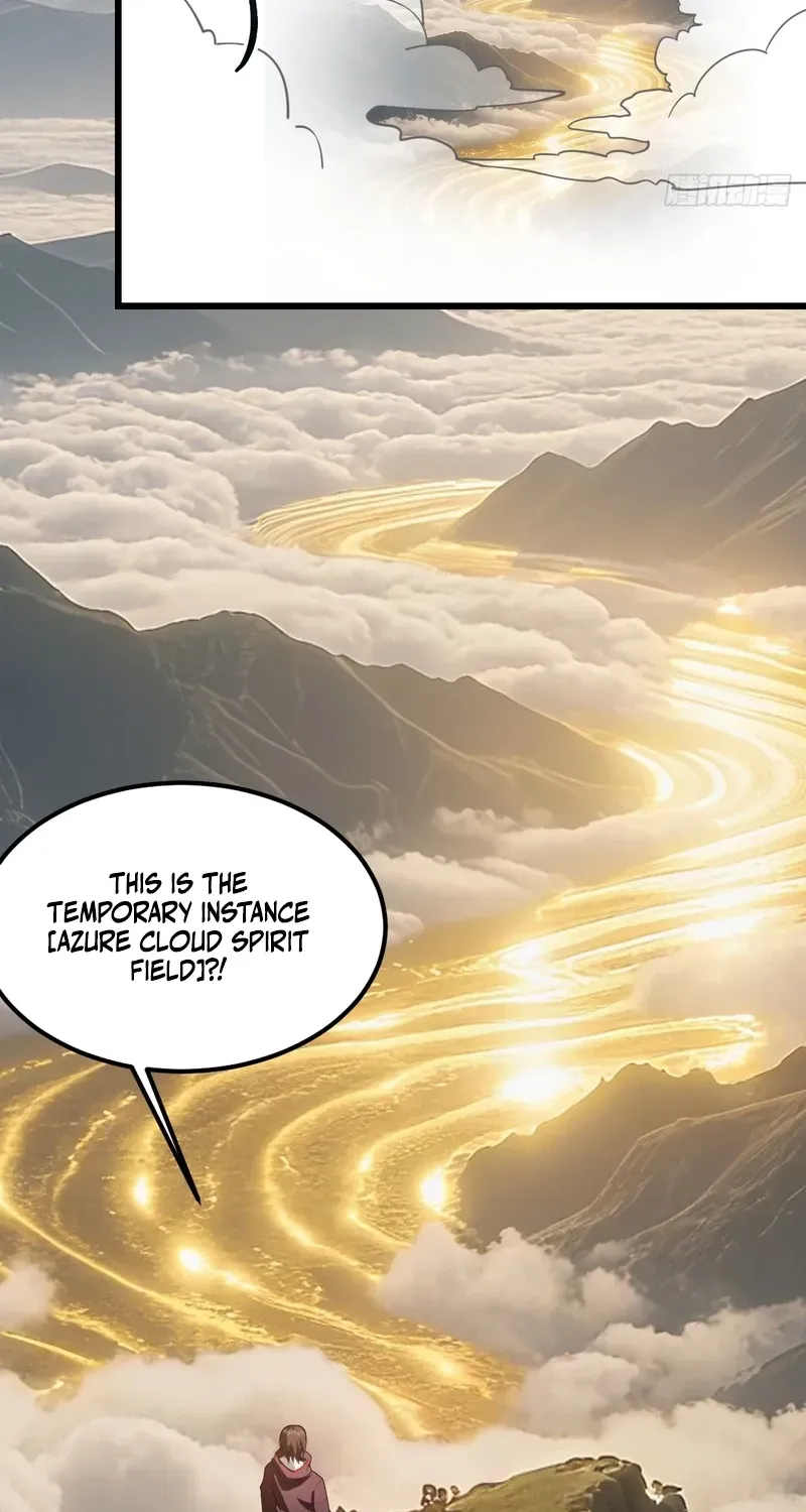 Read Immortality Simulator chapter 7 image 16 on Lezhin