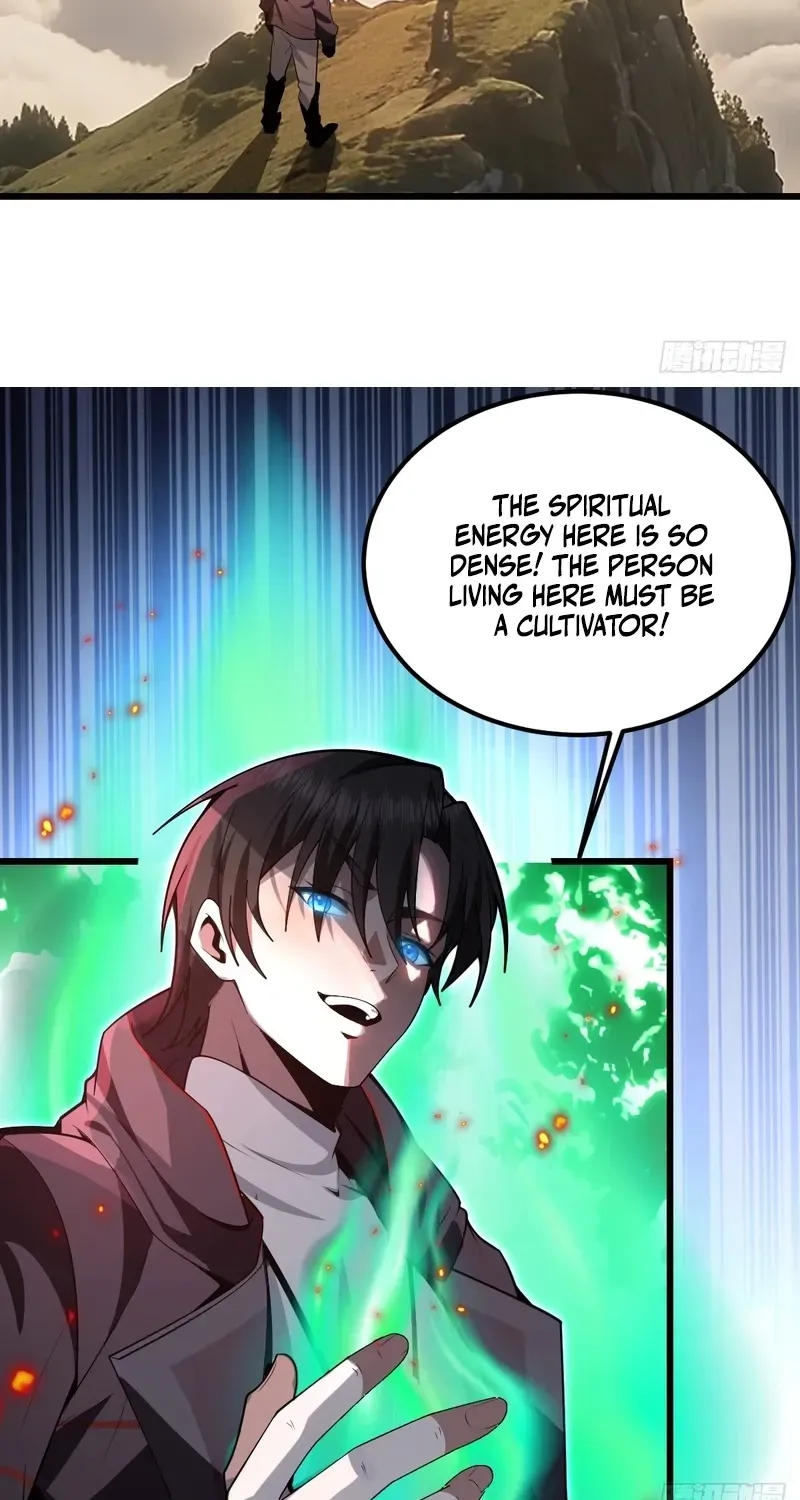 Read Immortality Simulator chapter 7 image 17 on Lezhin