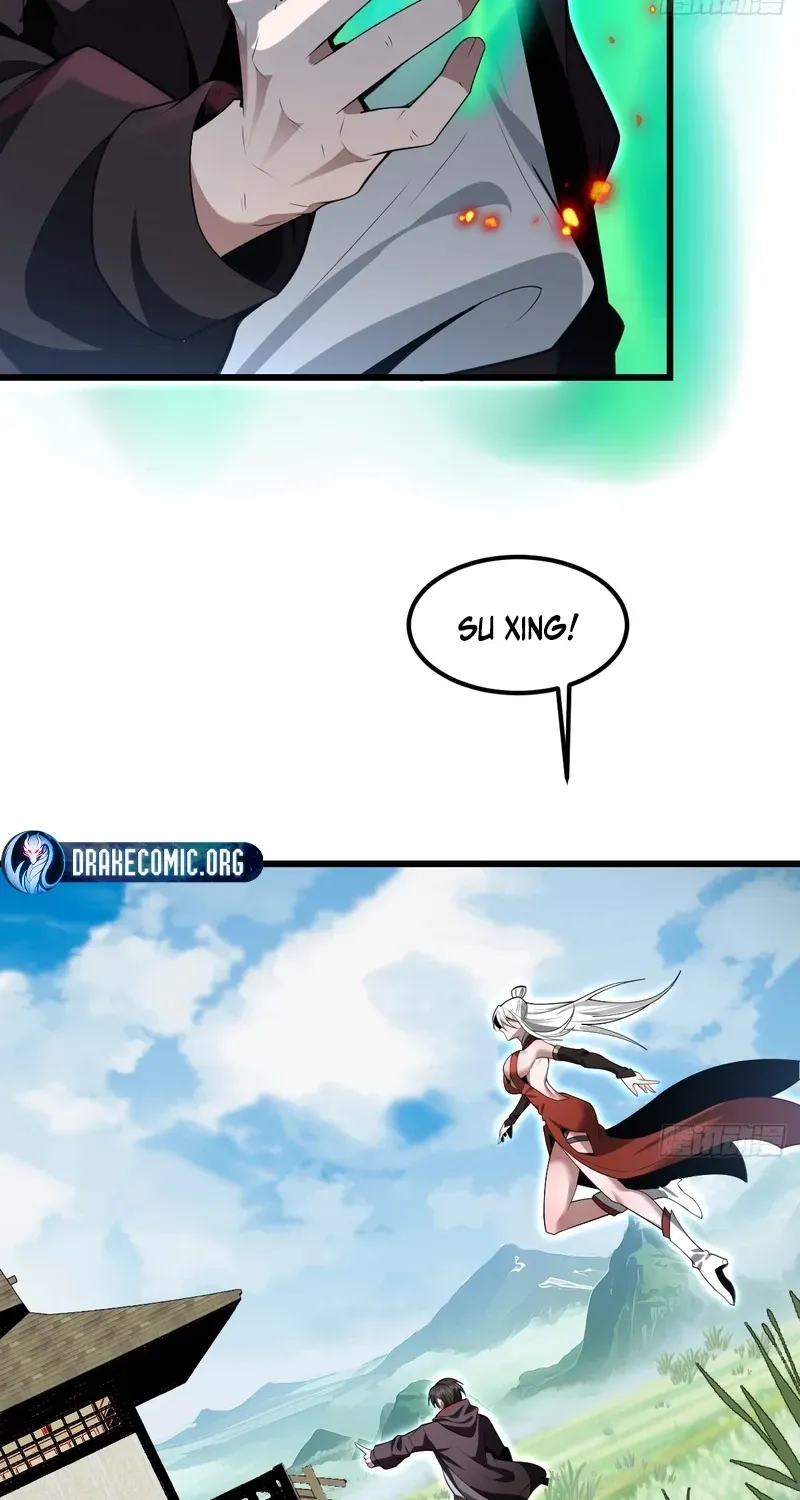Read Immortality Simulator chapter 7 image 18 on Lezhin
