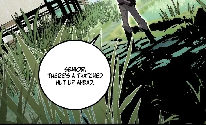 Read Immortality Simulator chapter 7 image 19 on Lezhin