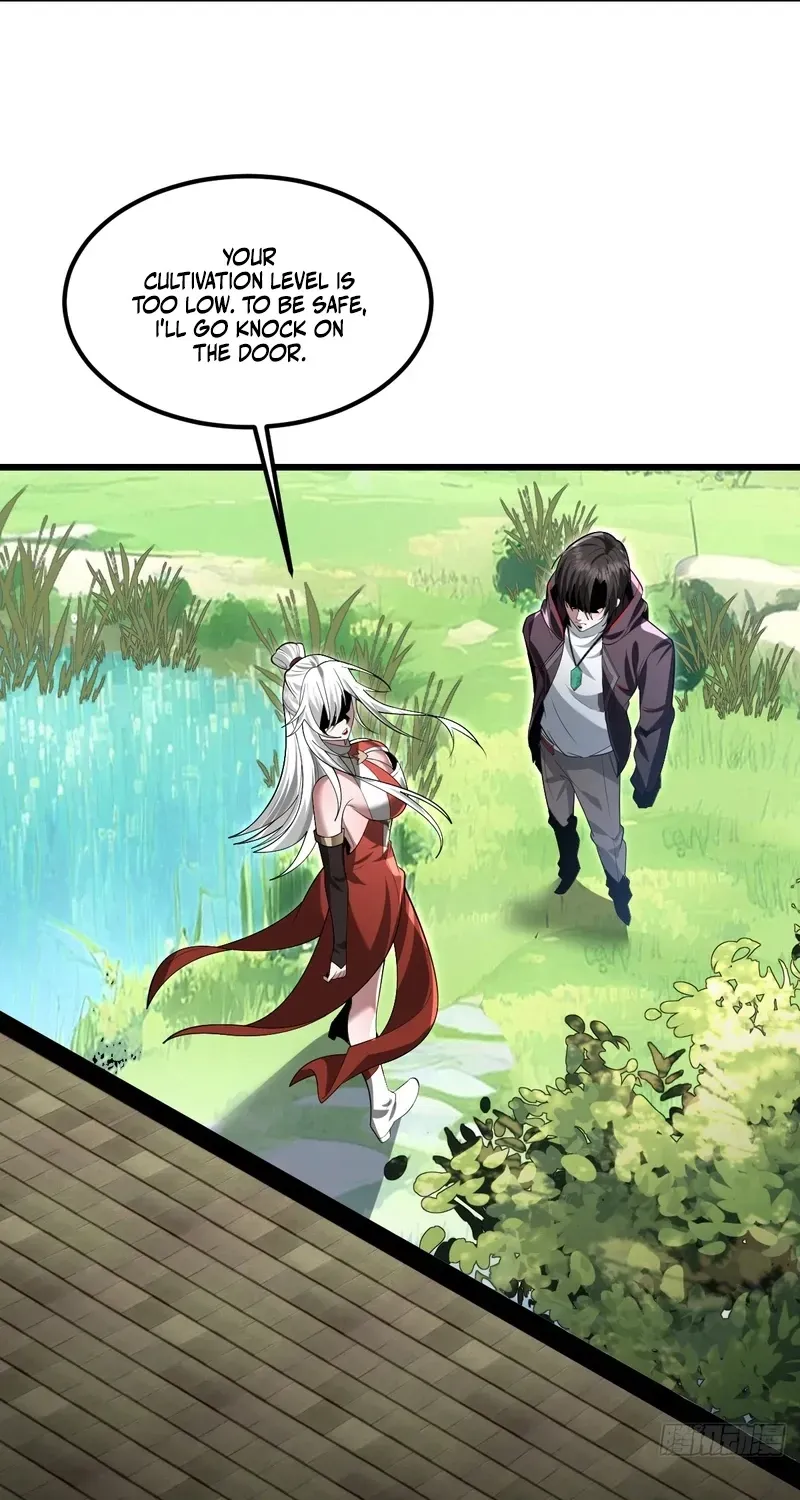 Read Immortality Simulator chapter 7 image 20 on Lezhin