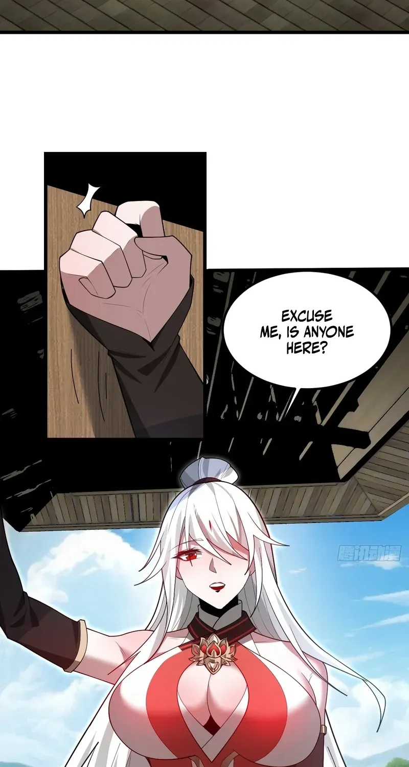 Read Immortality Simulator chapter 7 image 21 on Lezhin