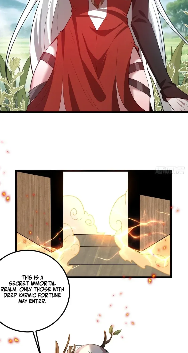 Read Immortality Simulator chapter 7 image 22 on Lezhin