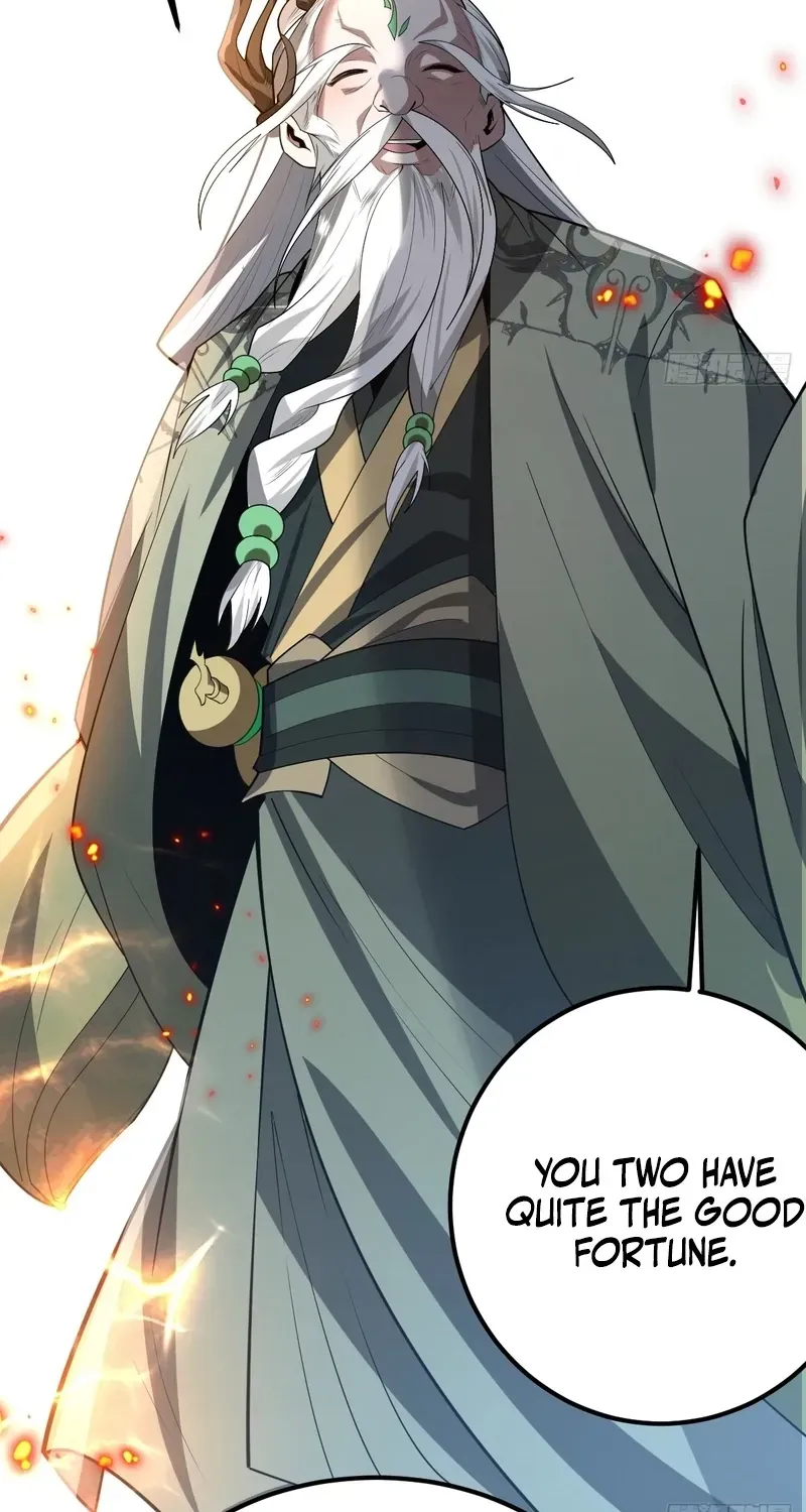 Read Immortality Simulator chapter 7 image 23 on Lezhin