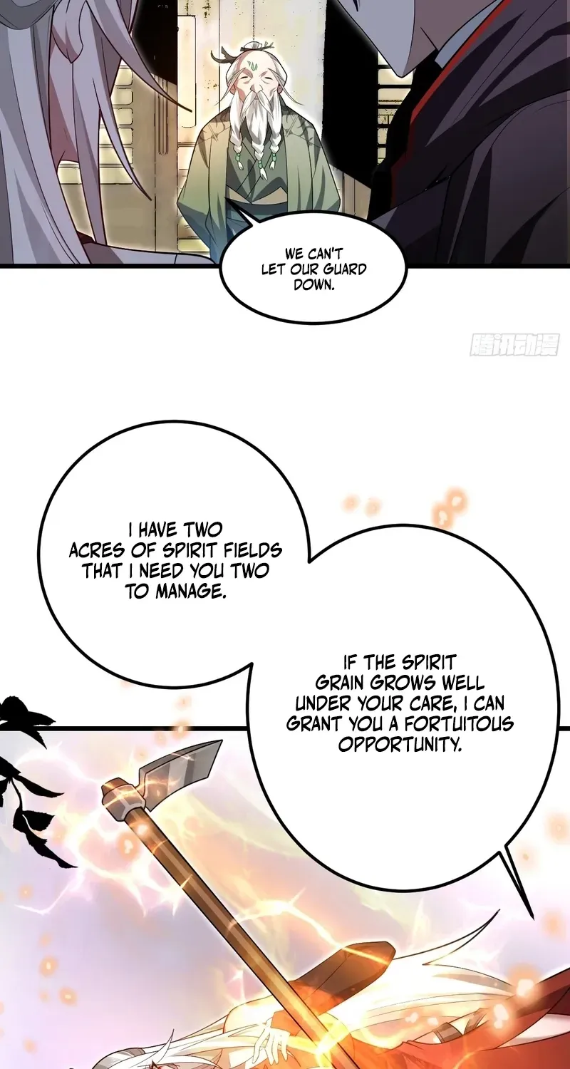 Read Immortality Simulator chapter 7 image 25 on Lezhin