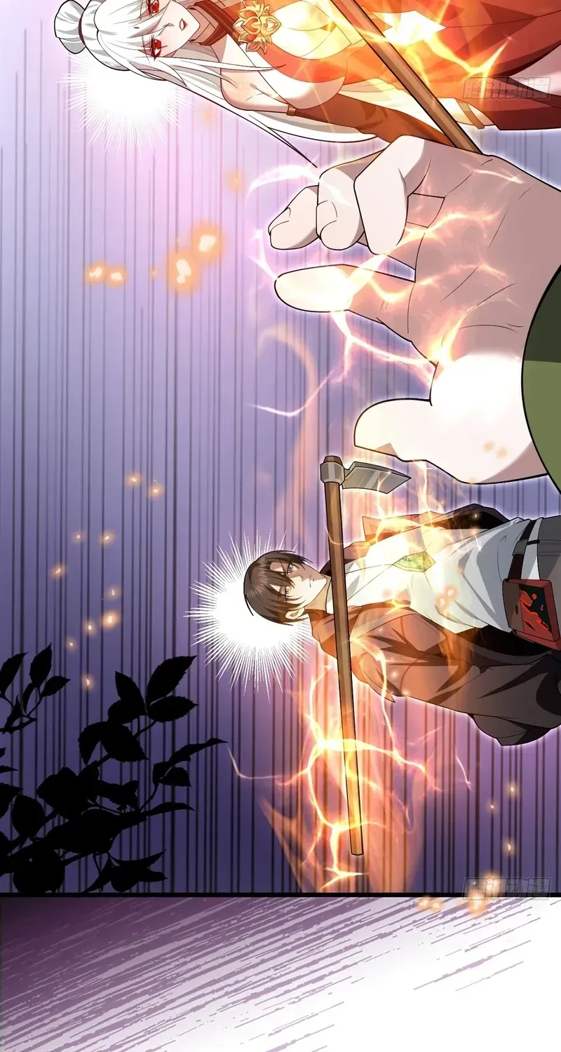 Read Immortality Simulator chapter 7 image 26 on Lezhin