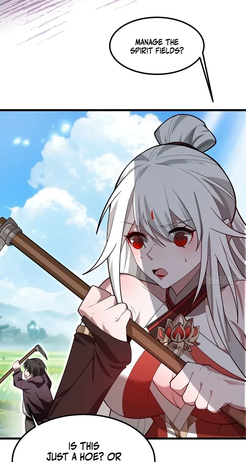 Read Immortality Simulator chapter 7 image 27 on Lezhin