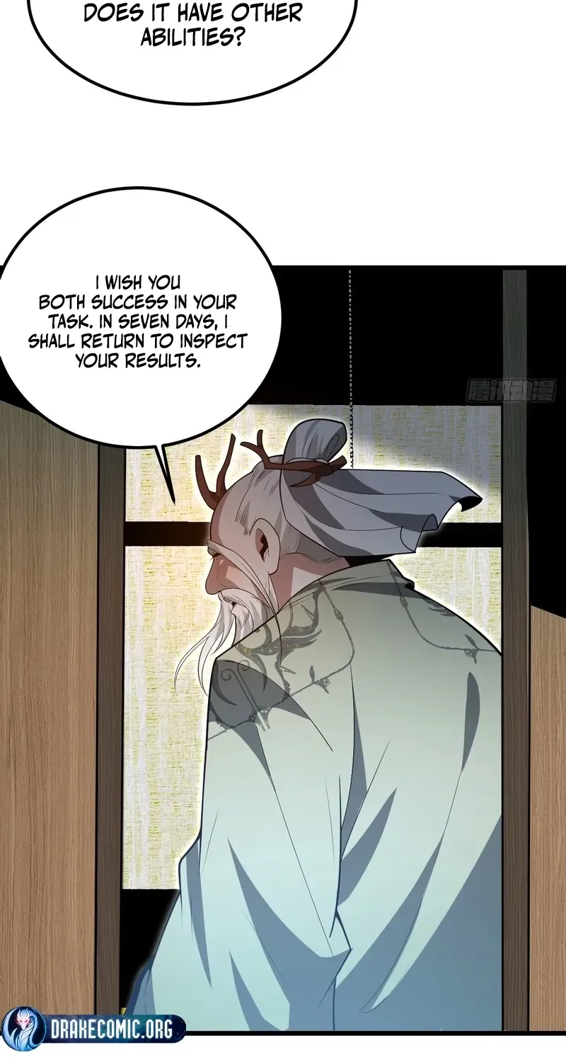Read Immortality Simulator chapter 7 image 28 on Lezhin