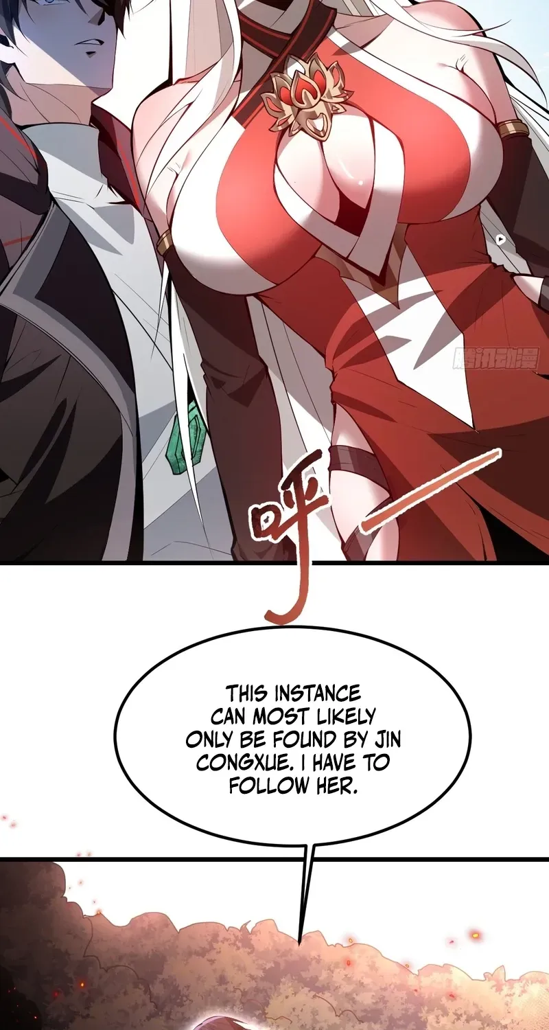 Read Immortality Simulator chapter 7 image 3 on Lezhin