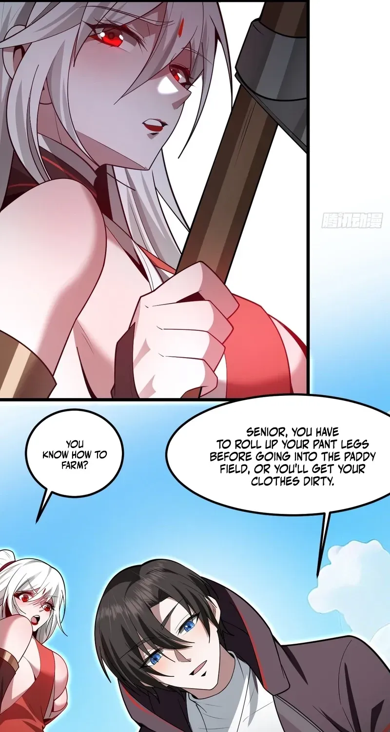 Read Immortality Simulator chapter 7 image 30 on Lezhin
