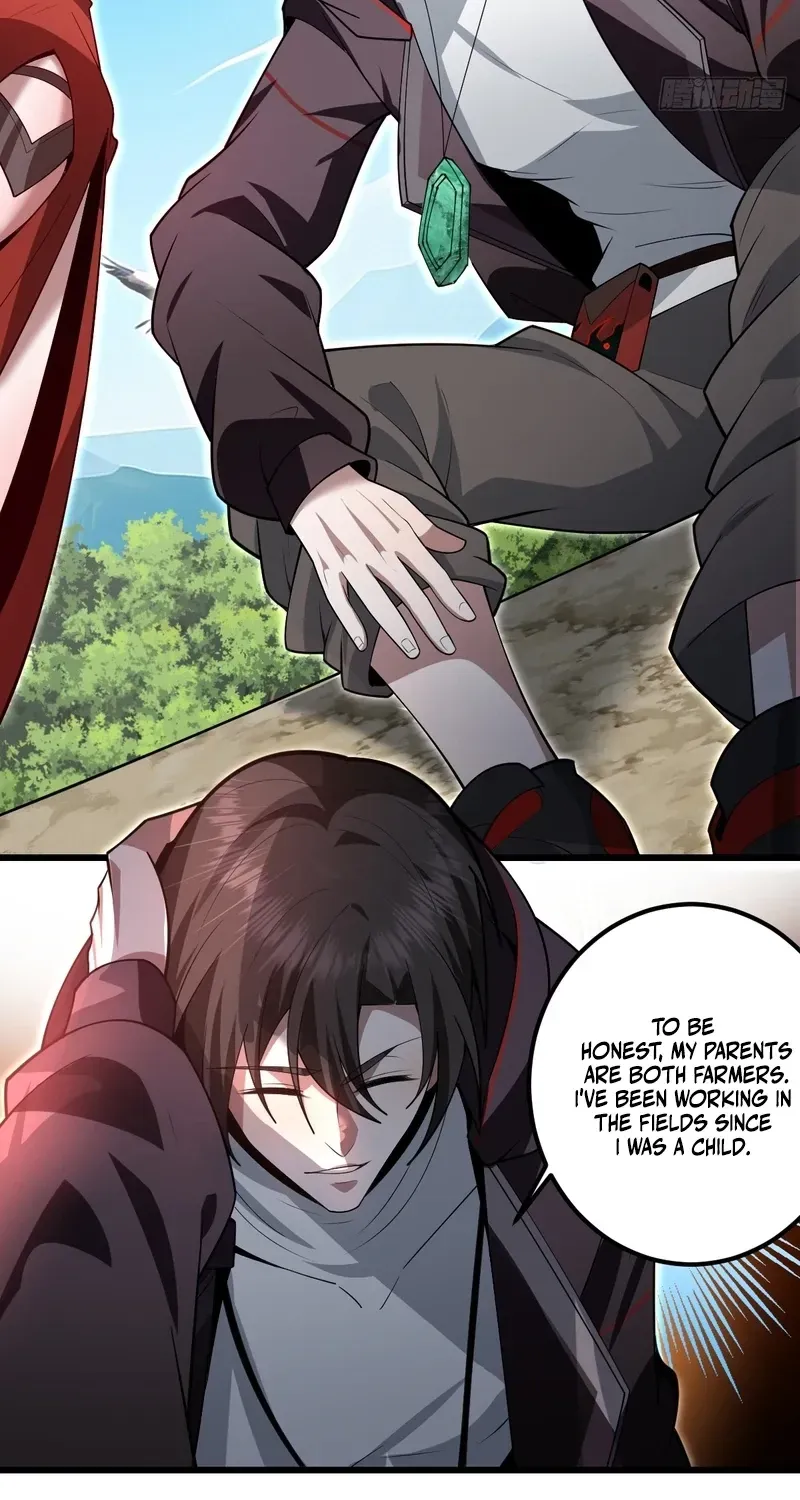 Read Immortality Simulator chapter 7 image 31 on Lezhin