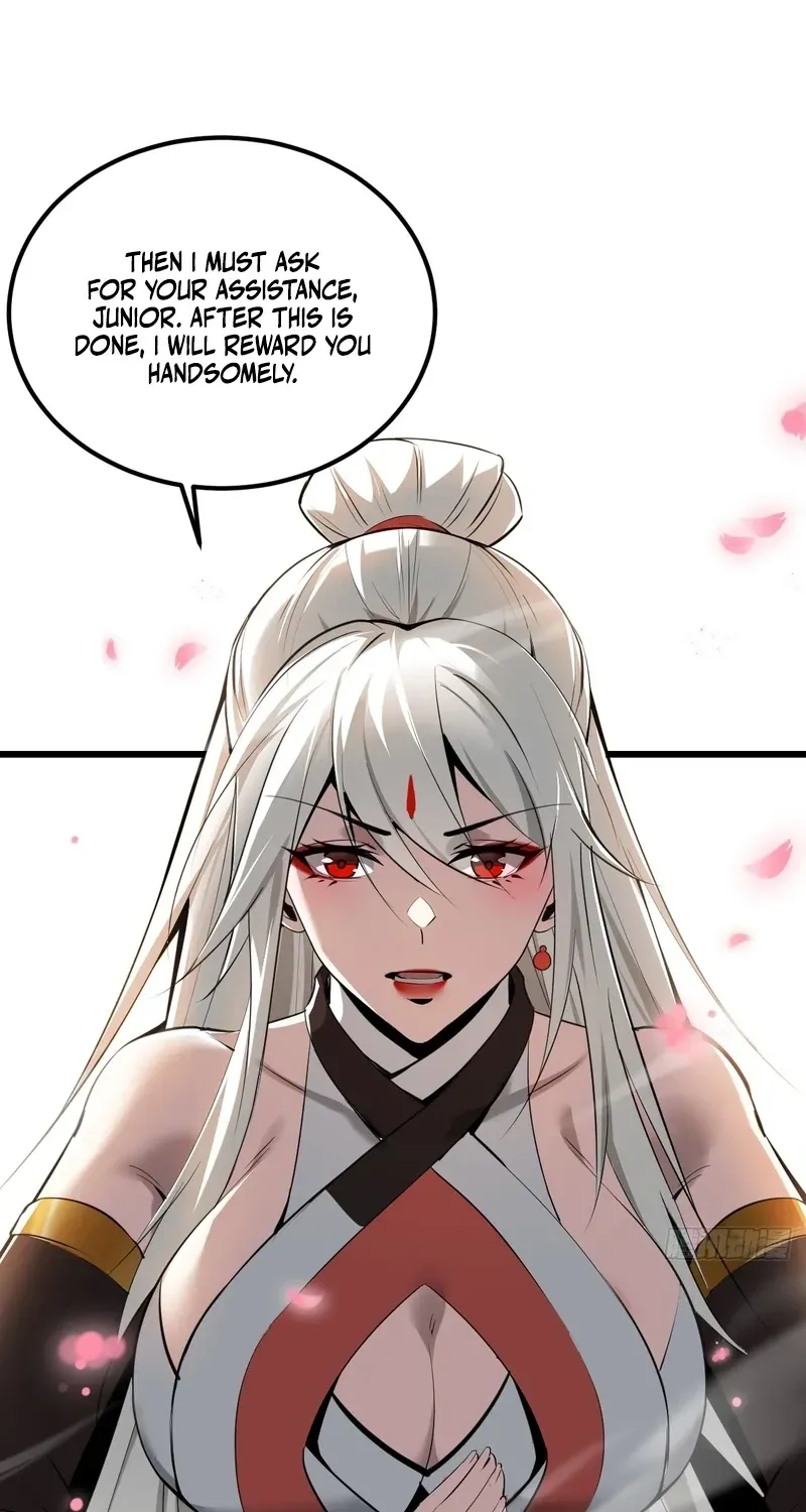 Read Immortality Simulator chapter 7 image 32 on Lezhin