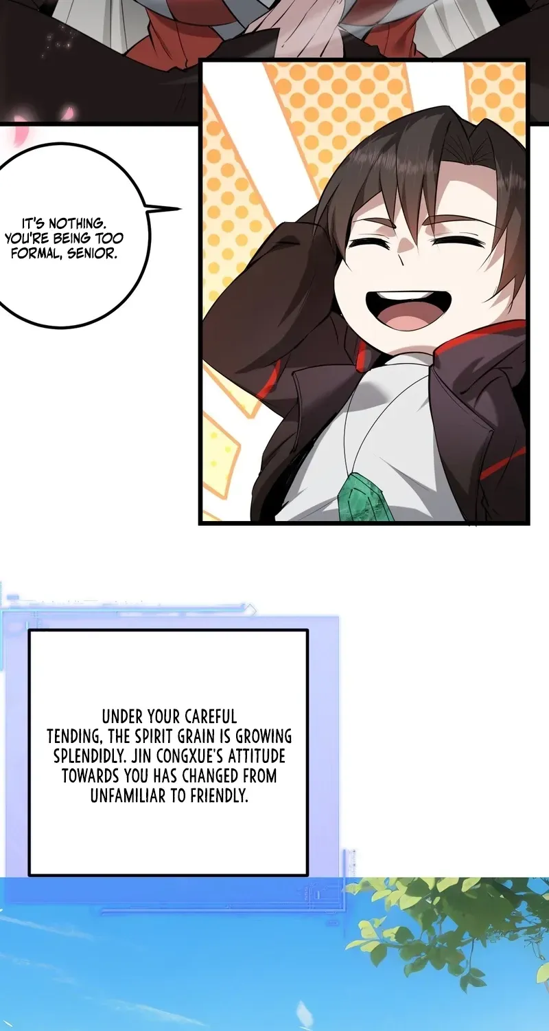 Read Immortality Simulator chapter 7 image 33 on Lezhin