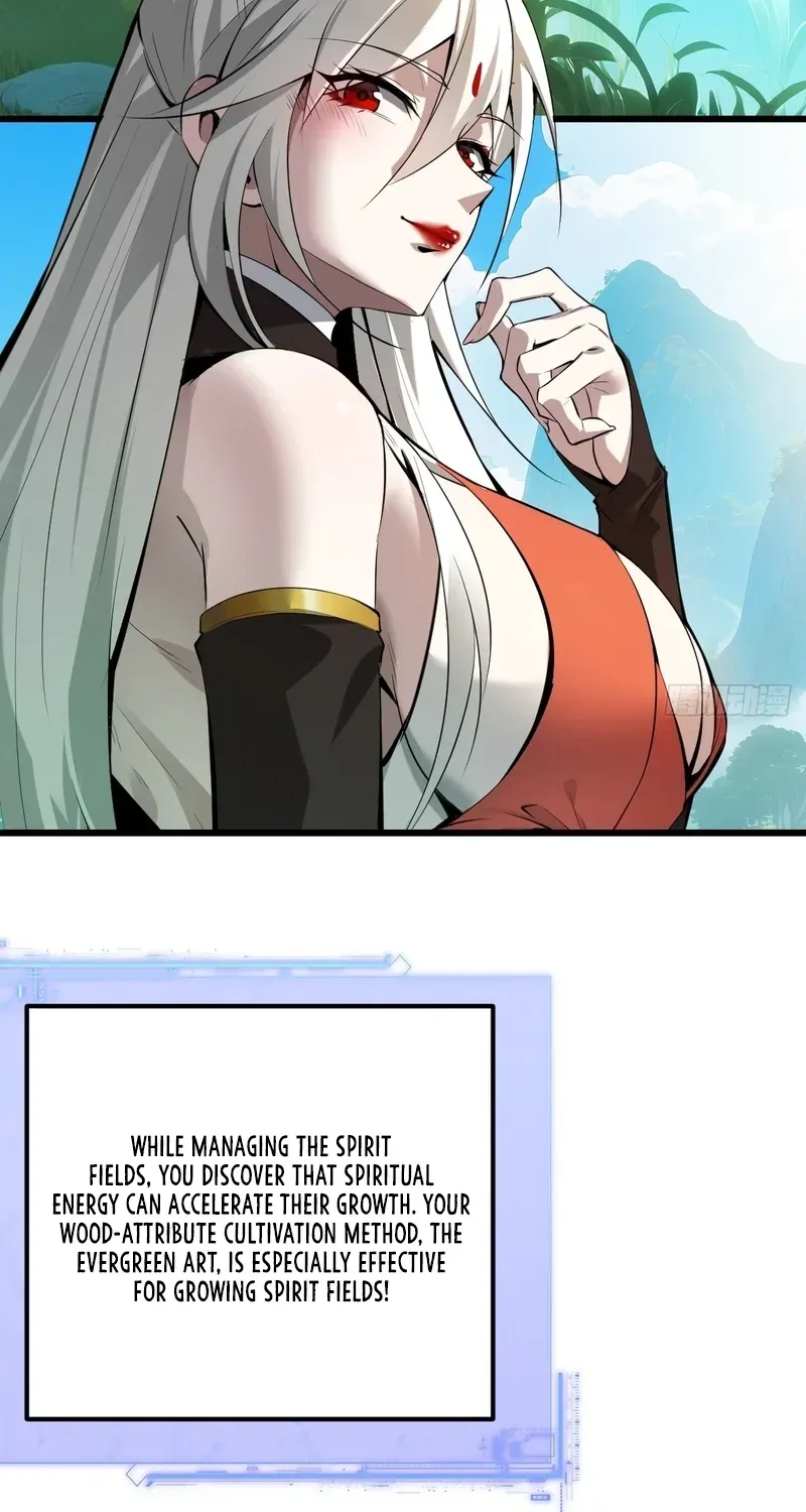 Read Immortality Simulator chapter 7 image 35 on Lezhin