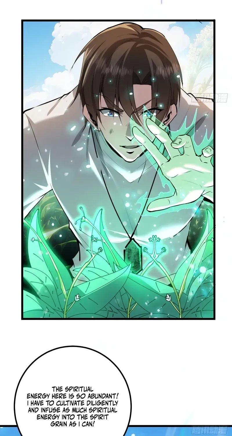 Read Immortality Simulator chapter 7 image 36 on Lezhin