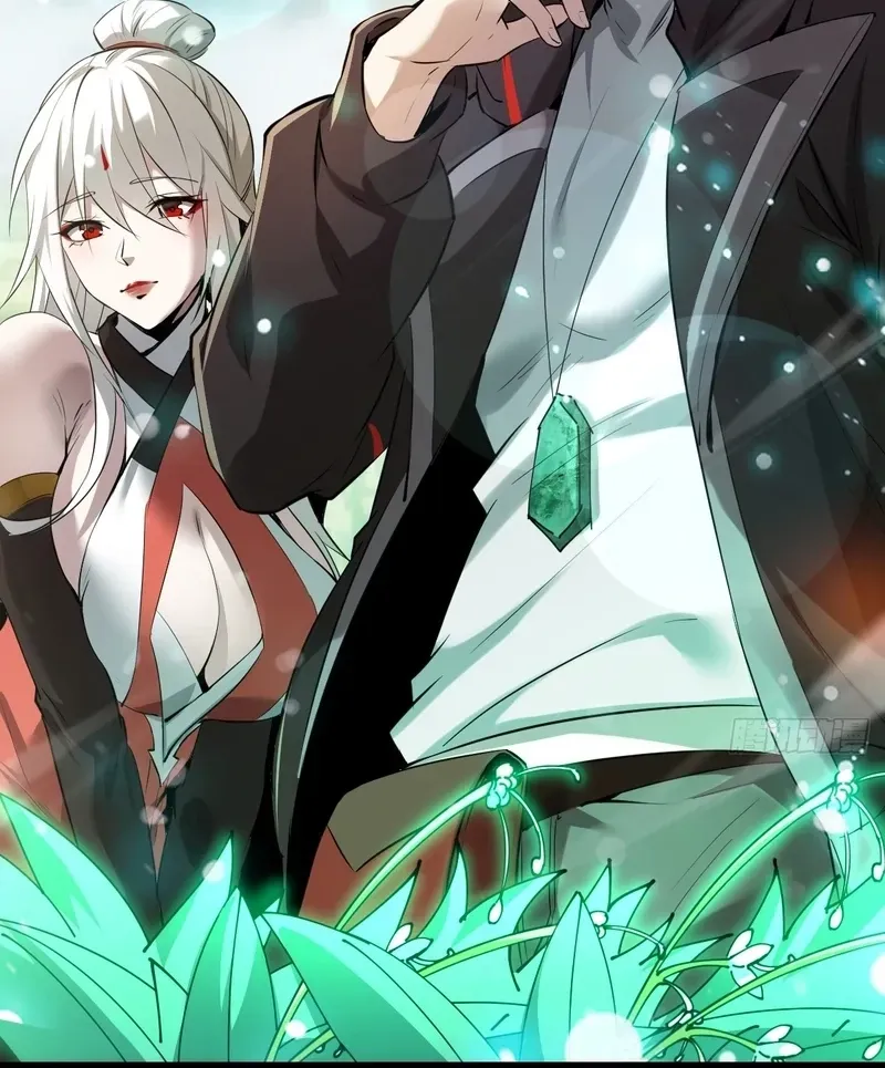 Read Immortality Simulator chapter 7 image 39 on Lezhin
