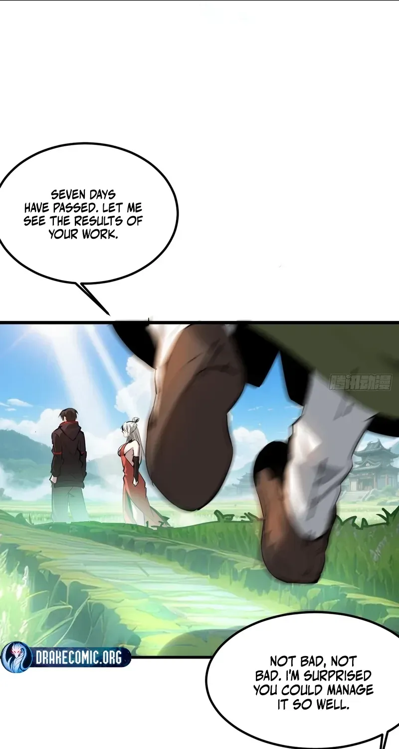 Read Immortality Simulator chapter 7 image 40 on Lezhin