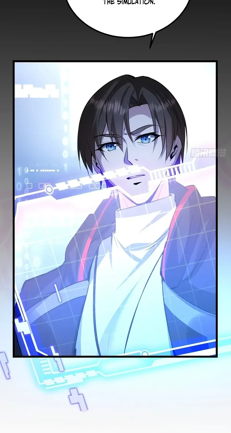 Read Immortality Simulator chapter 7 image 43 on Lezhin