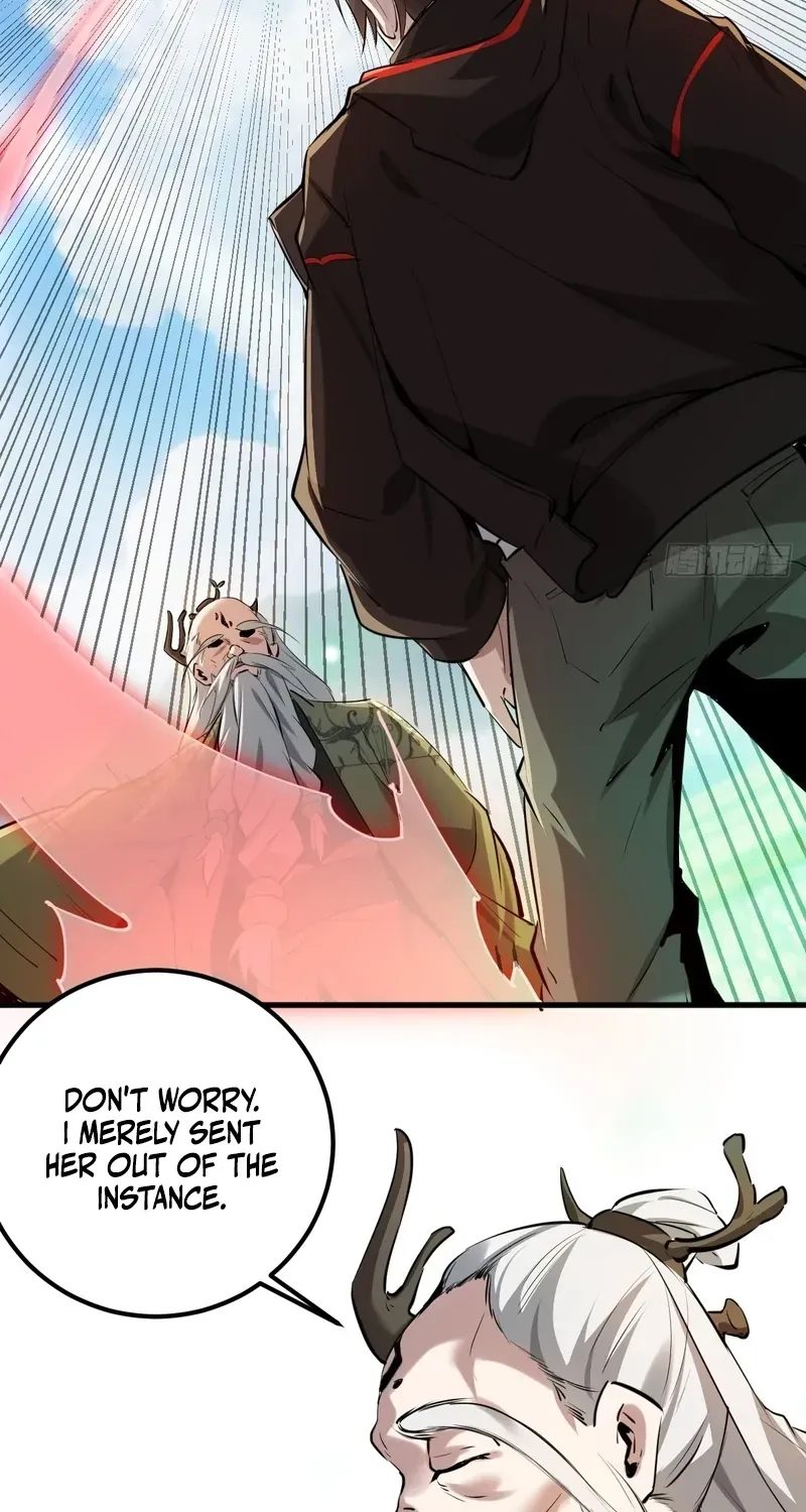 Read Immortality Simulator chapter 7 image 45 on Lezhin