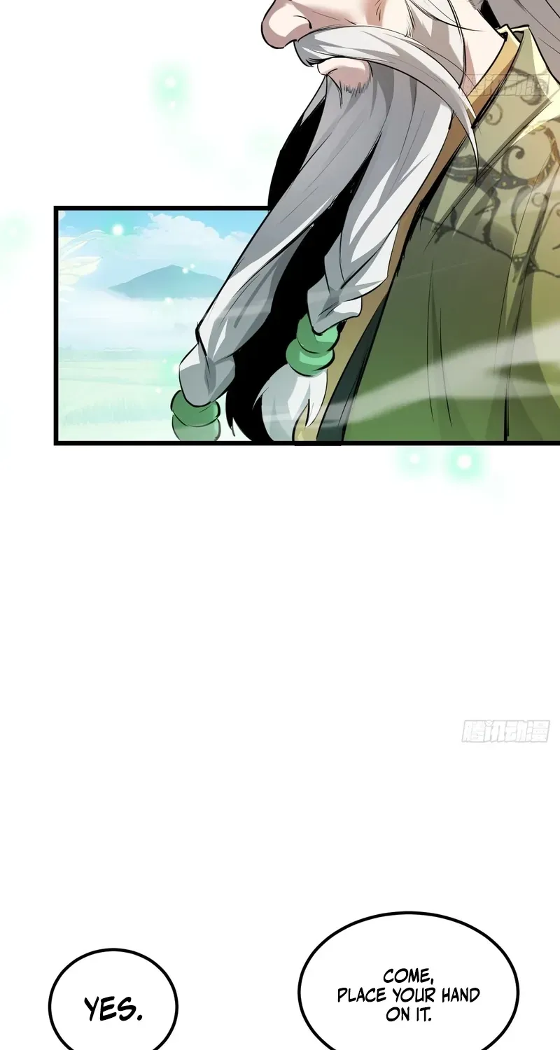 Read Immortality Simulator chapter 7 image 46 on Lezhin