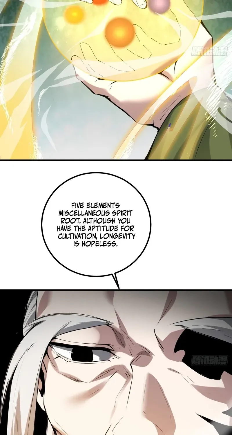 Read Immortality Simulator chapter 7 image 48 on Lezhin