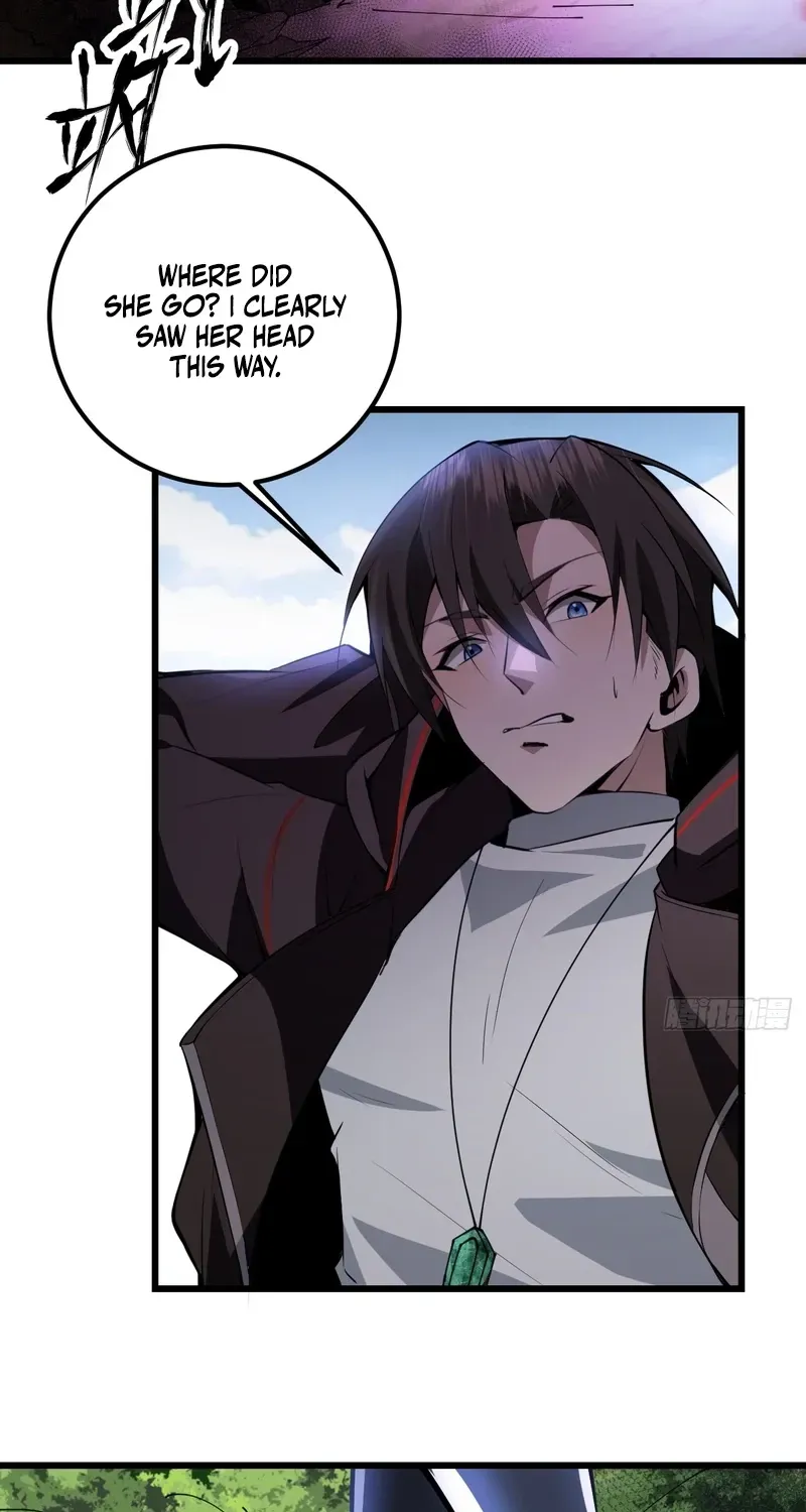Read Immortality Simulator chapter 7 image 5 on Lezhin