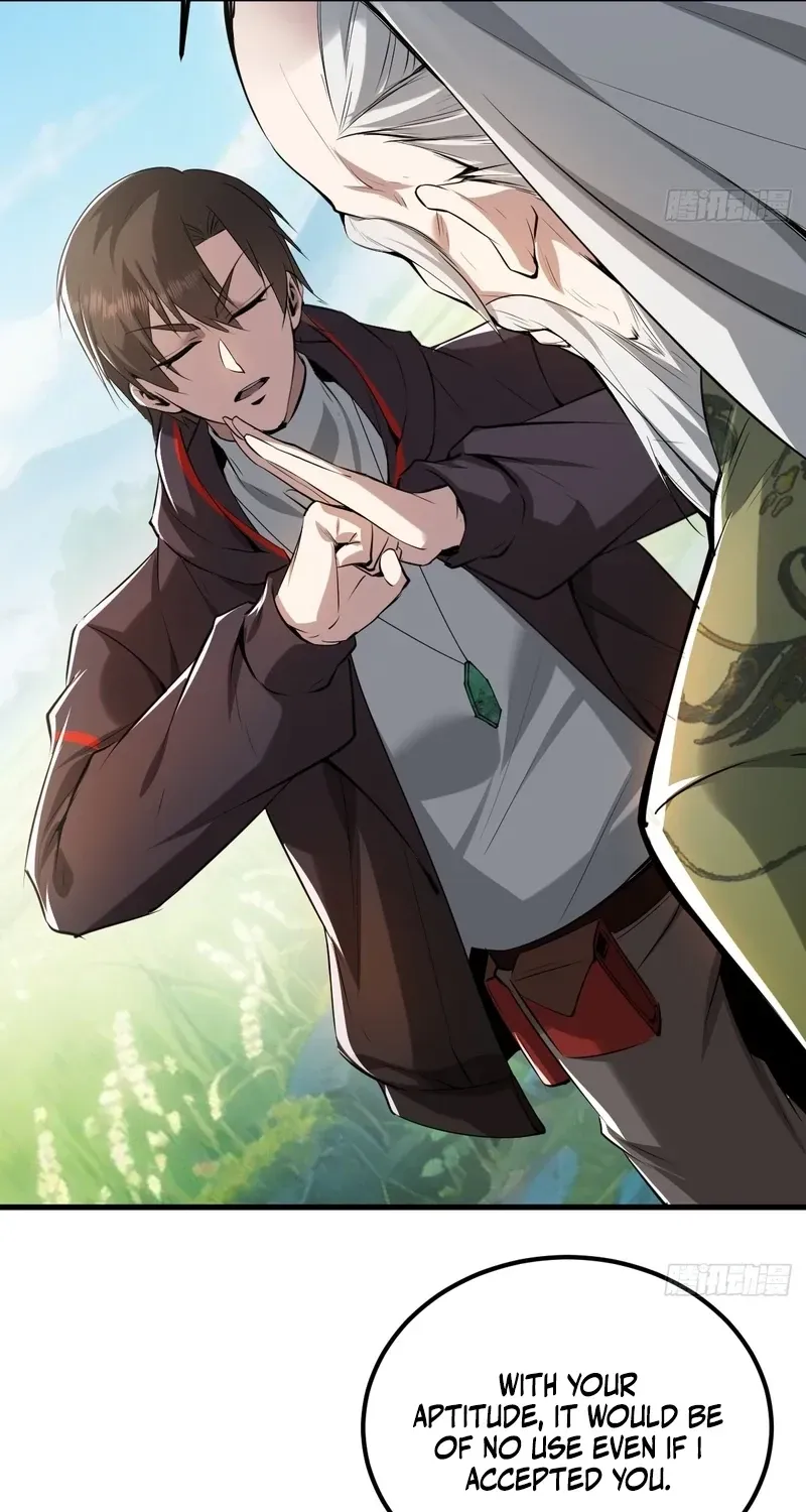 Read Immortality Simulator chapter 7 image 50 on Lezhin