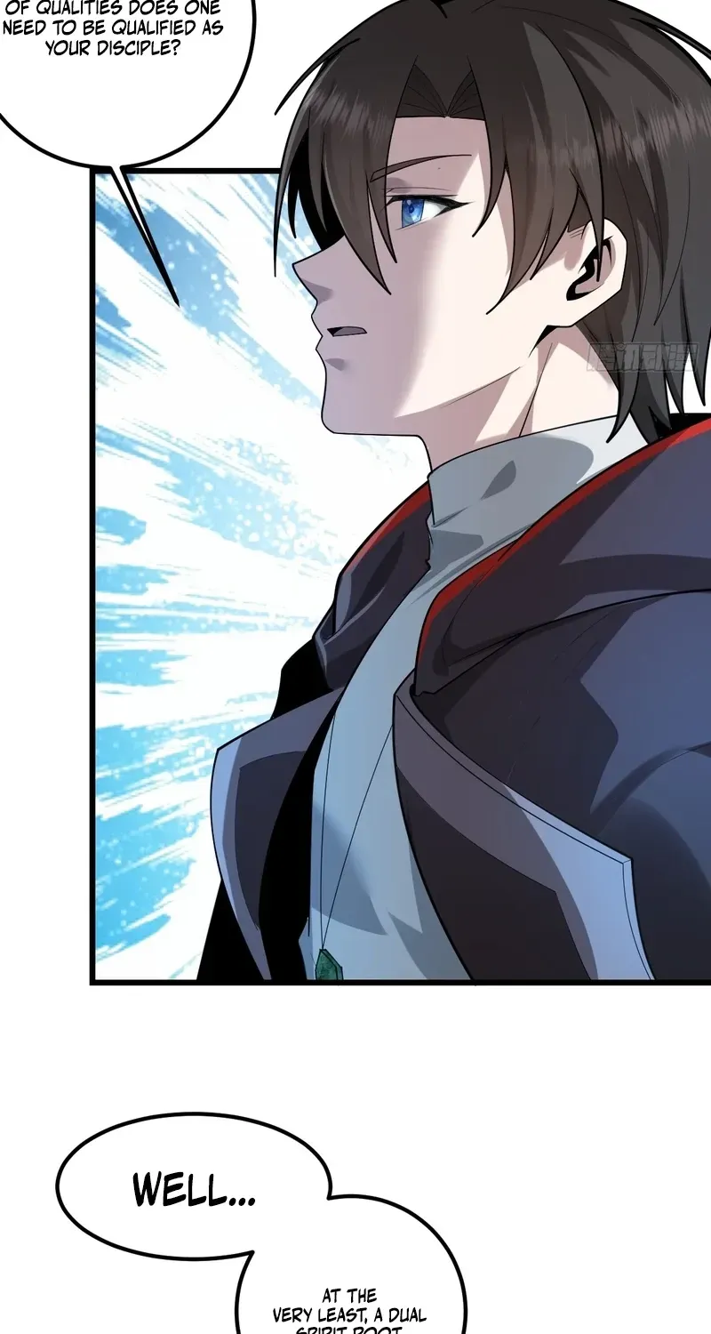 Read Immortality Simulator chapter 7 image 52 on Lezhin