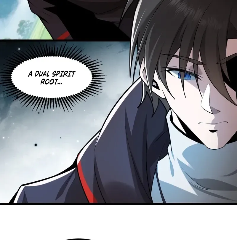 Read Immortality Simulator chapter 7 image 54 on Lezhin