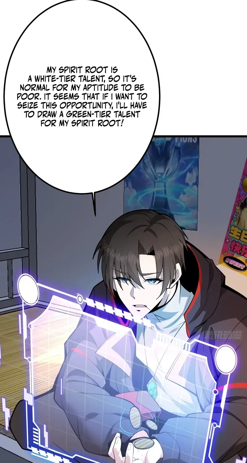 Read Immortality Simulator chapter 7 image 55 on Lezhin