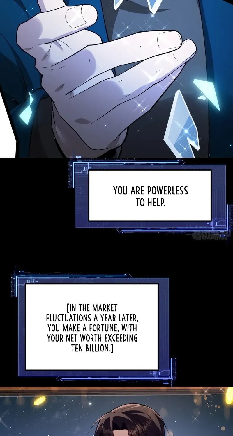 Read Immortality Simulator chapter 7 image 61 on Lezhin