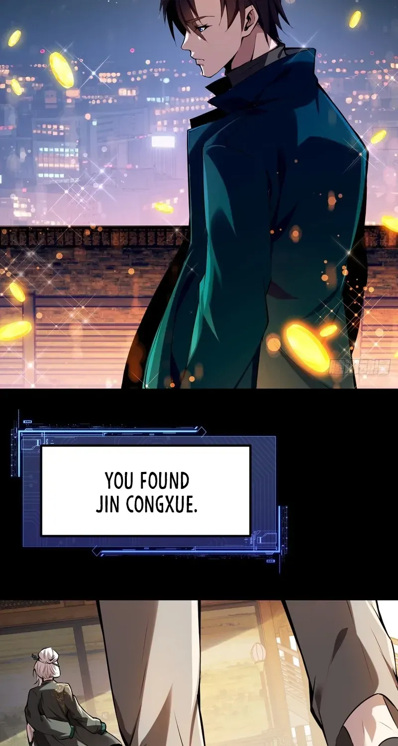 Read Immortality Simulator chapter 7 image 62 on Lezhin