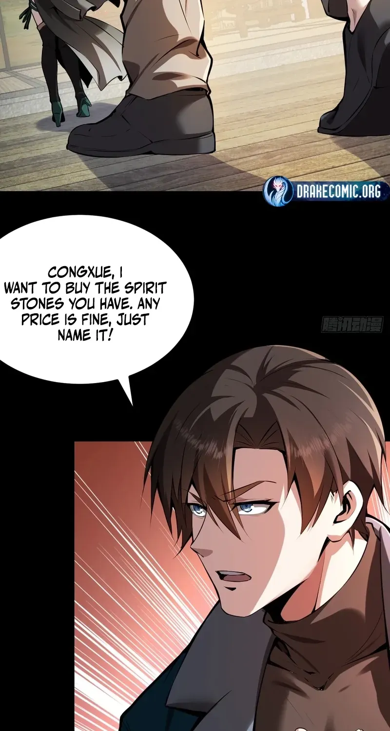 Read Immortality Simulator chapter 7 image 63 on Lezhin