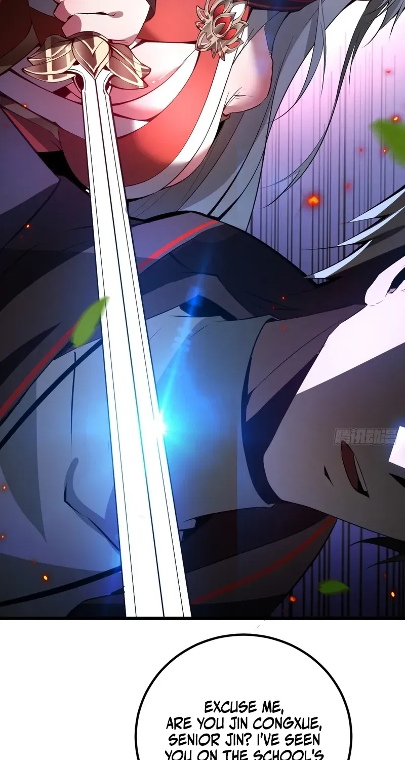 Read Immortality Simulator chapter 7 image 7 on Lezhin