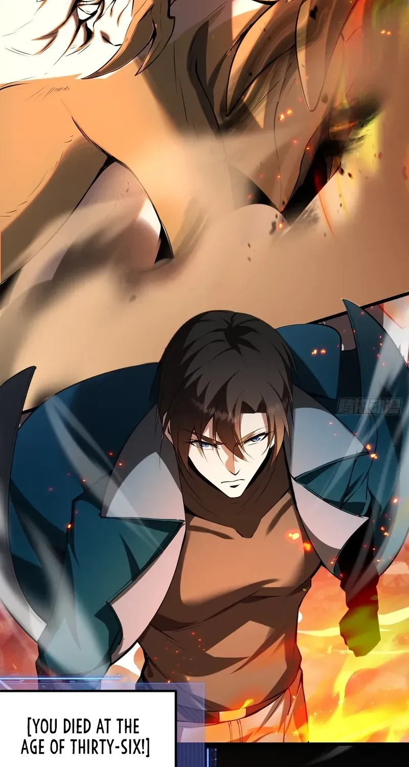 Read Immortality Simulator chapter 7 image 73 on Lezhin