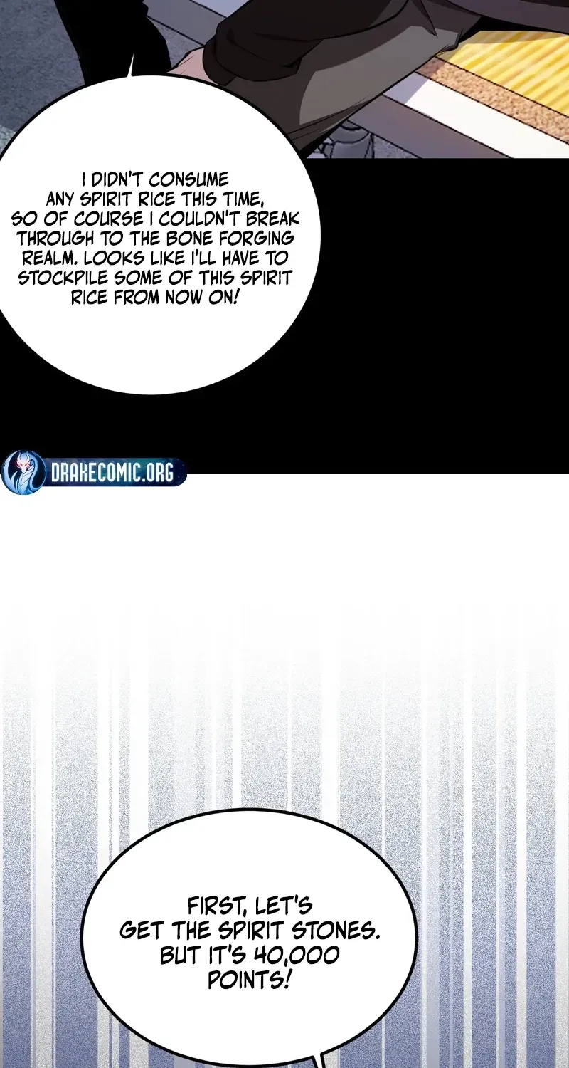 Read Immortality Simulator chapter 7 image 76 on Lezhin
