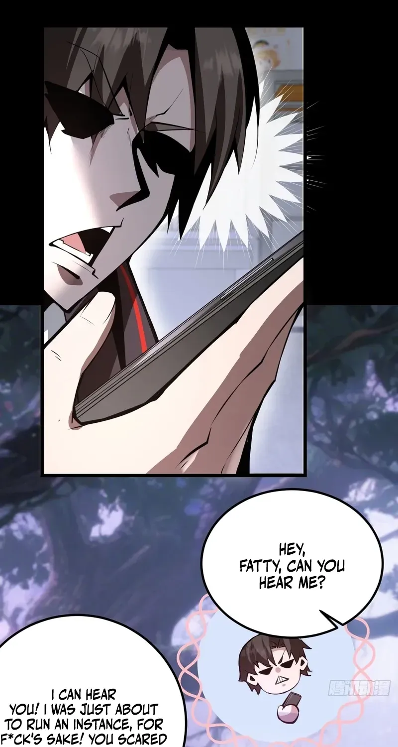 Read Immortality Simulator chapter 7 image 80 on Lezhin