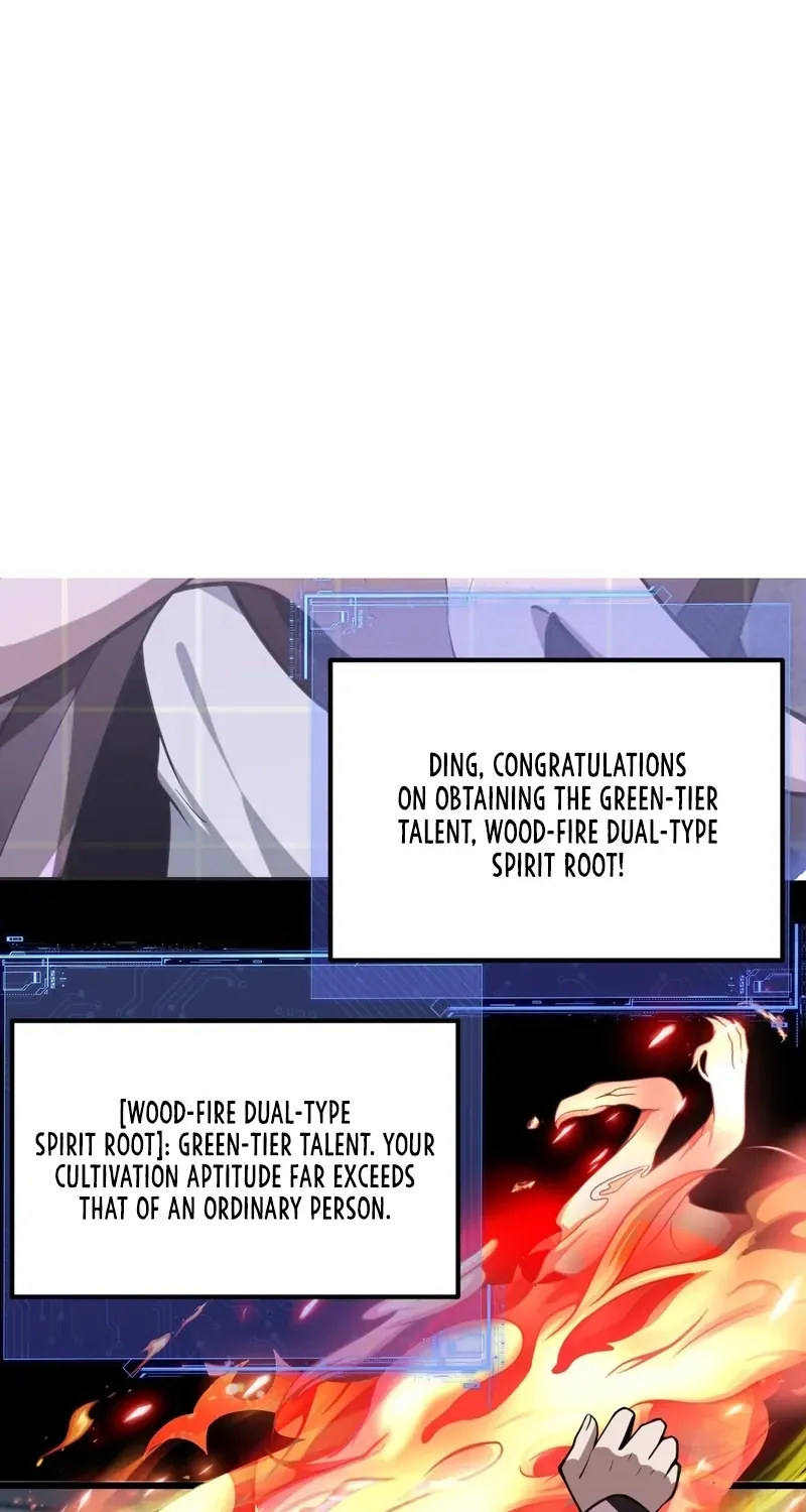 Read Immortality Simulator chapter 7 image 85 on Lezhin