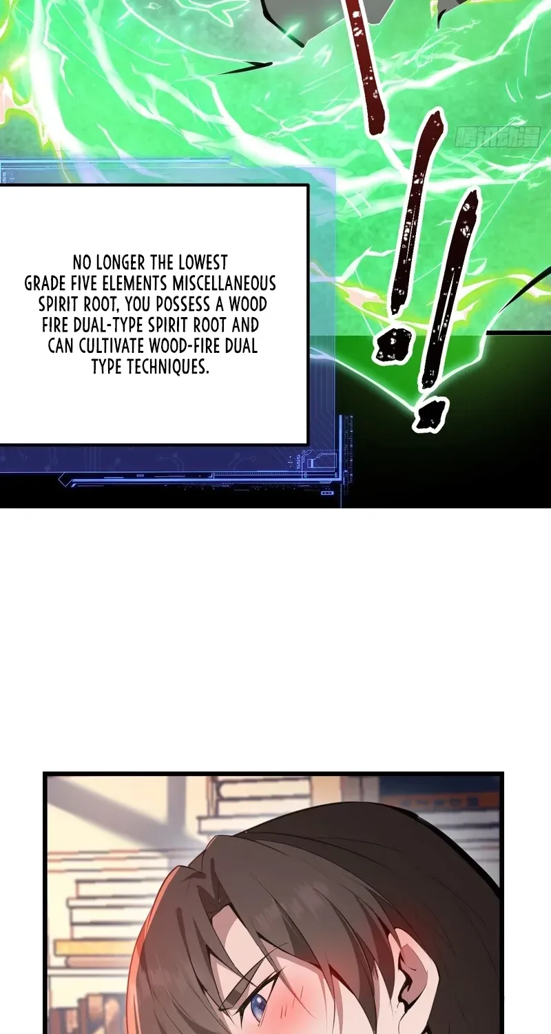 Read Immortality Simulator chapter 7 image 87 on Lezhin