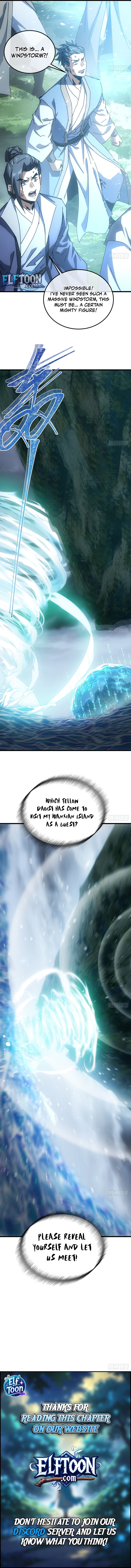 Read Immortality Simulator chapter 71 image 3 on Lezhin
