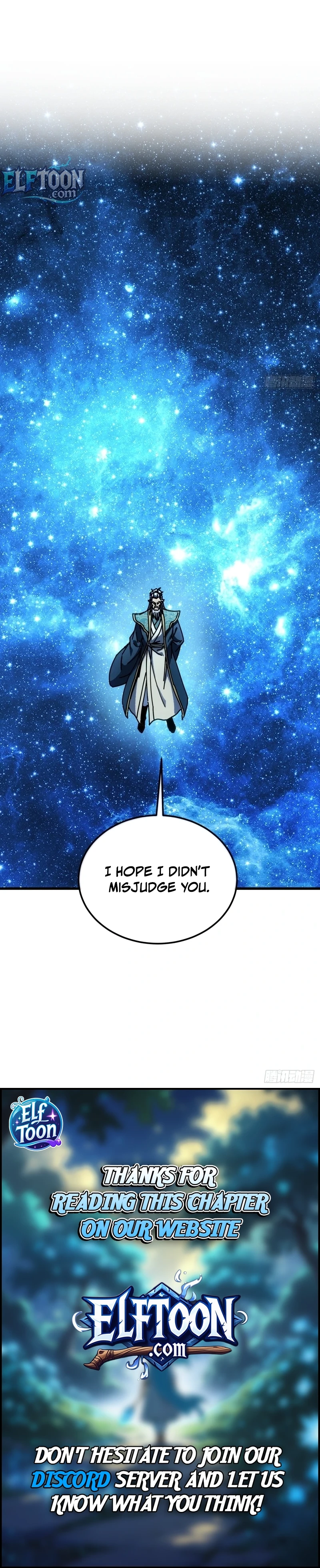 Read Immortality Simulator chapter 73 image 5 on Lezhin